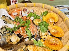 -巽寮印象美食部落餐厅·海鲜·地方特色菜(惠州体验店)