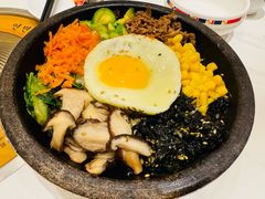 -七八冷面·延边朝鲜族美食(世纪汇店)