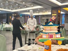 -全聚德(常州店)