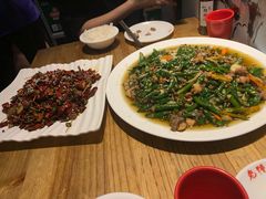 -兔槽江湖菜·重庆璧山兔(水围店)