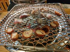 -大壮家原味烤肉(兴华北街店)