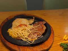 -菲滋意式餐厅(上虞万和城店)