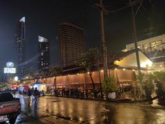 -大螃蟹海鲜餐厅