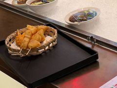 -和府捞面(东直门银座店)