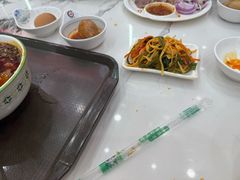 -伊穆祥牛肉面总店·清真