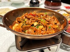 -老家菜(海恒店)