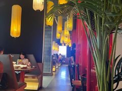 -六月雪干锅(绵阳凯德广场店)
