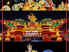 -武汉园博园(武汉自然博物馆)