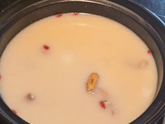 -捞王猪肚鸡火锅(昆山店)