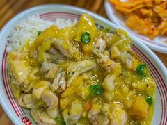 -哈灵现炒本帮面(宁波路店)