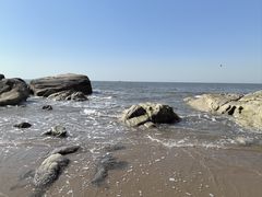 -老虎石海上公园