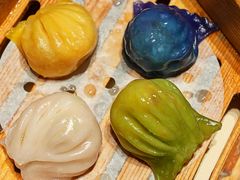 -侨美食家·粤菜(体育西路店)