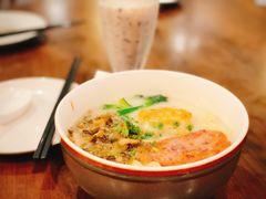 -新旺茶餐厅(嘉里城店)