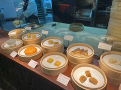 -龙宴海鲜城(经中路店)