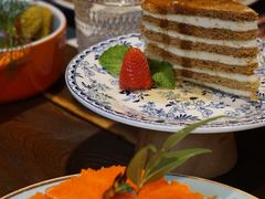 -卢布里西餐厅(总店)