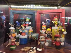 -泡泡玛特POPMART(赛格国际购物中心店)