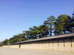 -京都御所