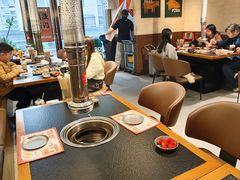 -炽城·烤肉名家(鸿达中央广场店)