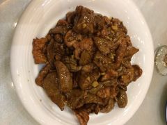 宝轩渔府(体北店)-宝轩渔府·老字号海鲜·正宗津菜(水上店)