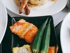 -广州富力君悦大酒店·凯菲厅