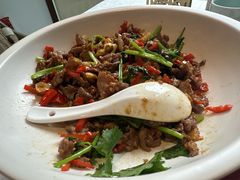 -蔓兰家的四季S0餐厅·融合菜(当代MOMA店)