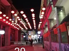 -鲜鱼口老字号美食街