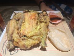 遇见葫芦鸡-遇见长安之高山流水(李家村万达店)
