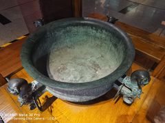 -洛阳周王城天子驾六博物馆