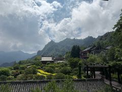 -武当山风景区
