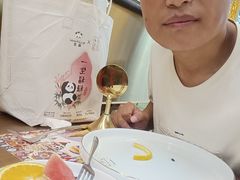 -沙漠玫瑰土耳其餐厅(神路街店)
