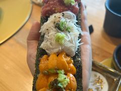 -鮨冠OMAKASE食べ放题(北京首店)