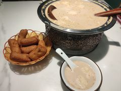 -格日勒阿妈蒙古厨房(新华广场店)
