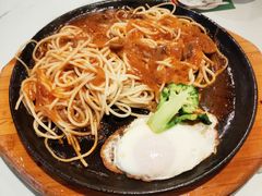 -豪享来牛排(经三店)