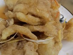 -圣夜东北菜烧烤·夜宵·龙虾(胥江路店)