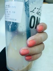 点击看大图 -车莉可可美甲美睫沙龙