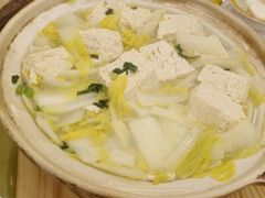 -银都上海菜馆(粤海东路店)