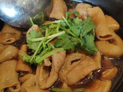 -抱德·潮汕味(敦和店原惠城鱼仔)