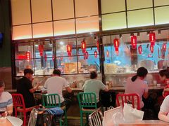 -陈鹏鹏潮汕菜(宝安机场T3航站楼店)