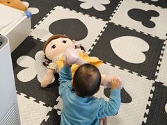 -KIDults童伴儿亲子餐厅(达美中心广场店)