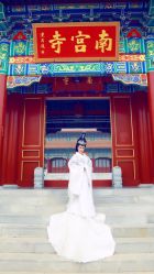 -九月鹰飞汉服摄影工作室