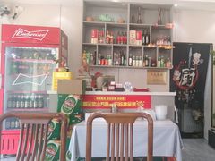 -清真·同发顺饭庄·烧麦(总店)