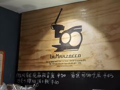 -Be Lived Cafe比例咖啡(摩天轮店)