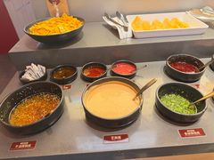 -巴奴毛肚火锅(七宝领展广场店)