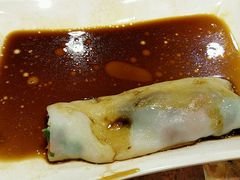 -添好运点心专门店(中环IFC店)