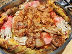 -黄记煌三汁焖锅(欢乐海岸店)