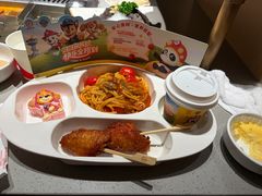 -海底捞火锅(莘松路店)