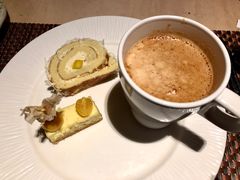 -杭州钱江新城万怡酒店-西餐厅