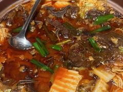 -杨氏青龙虾·羊蝎子(金盛路总店)
