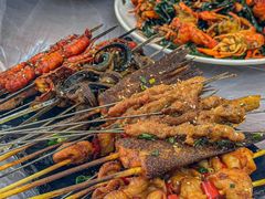 -四妹餐厅(玫瑰街店)