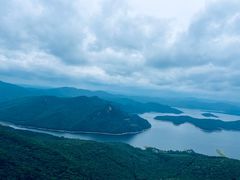 -五女山景区